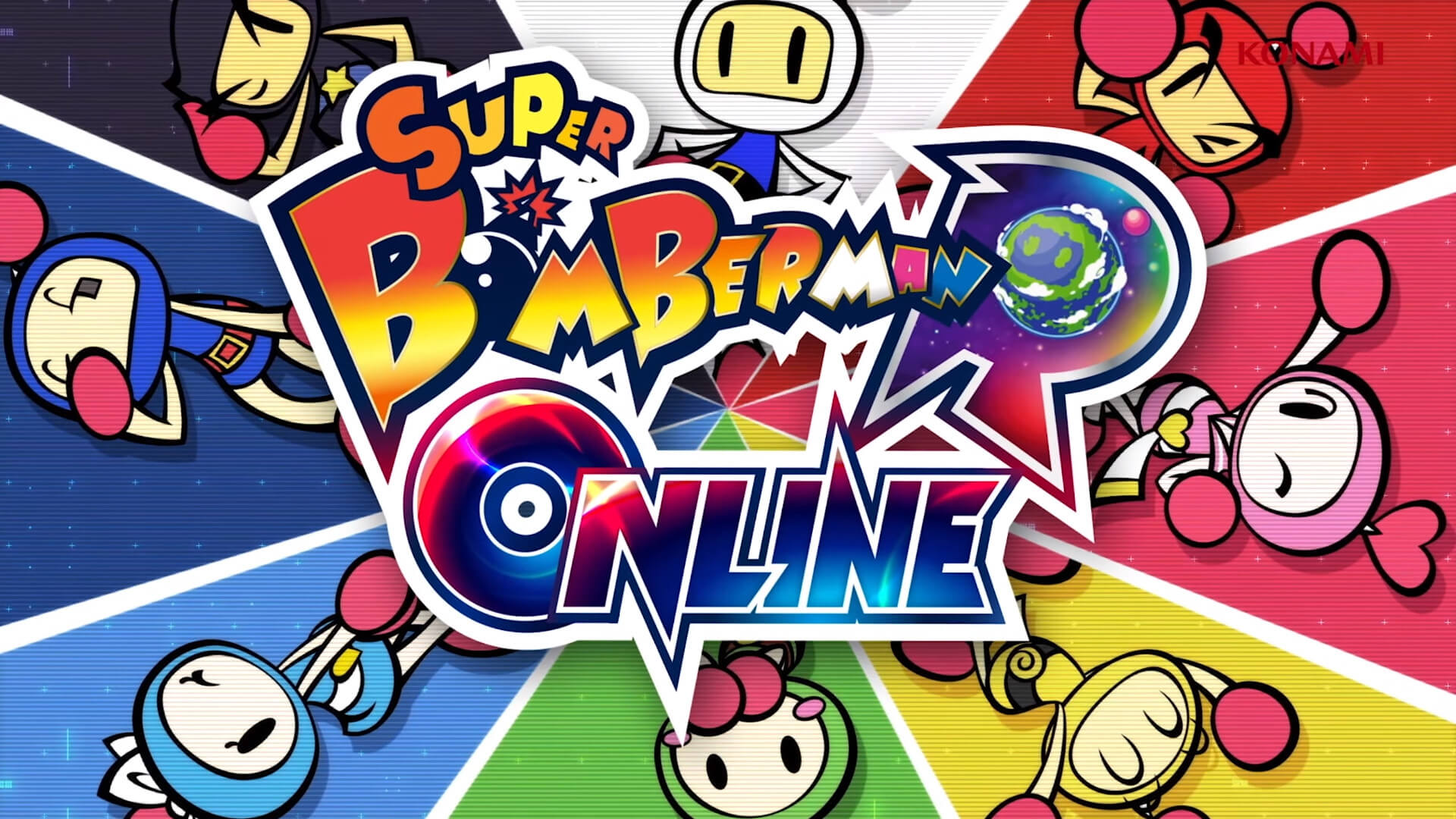 BomberMan